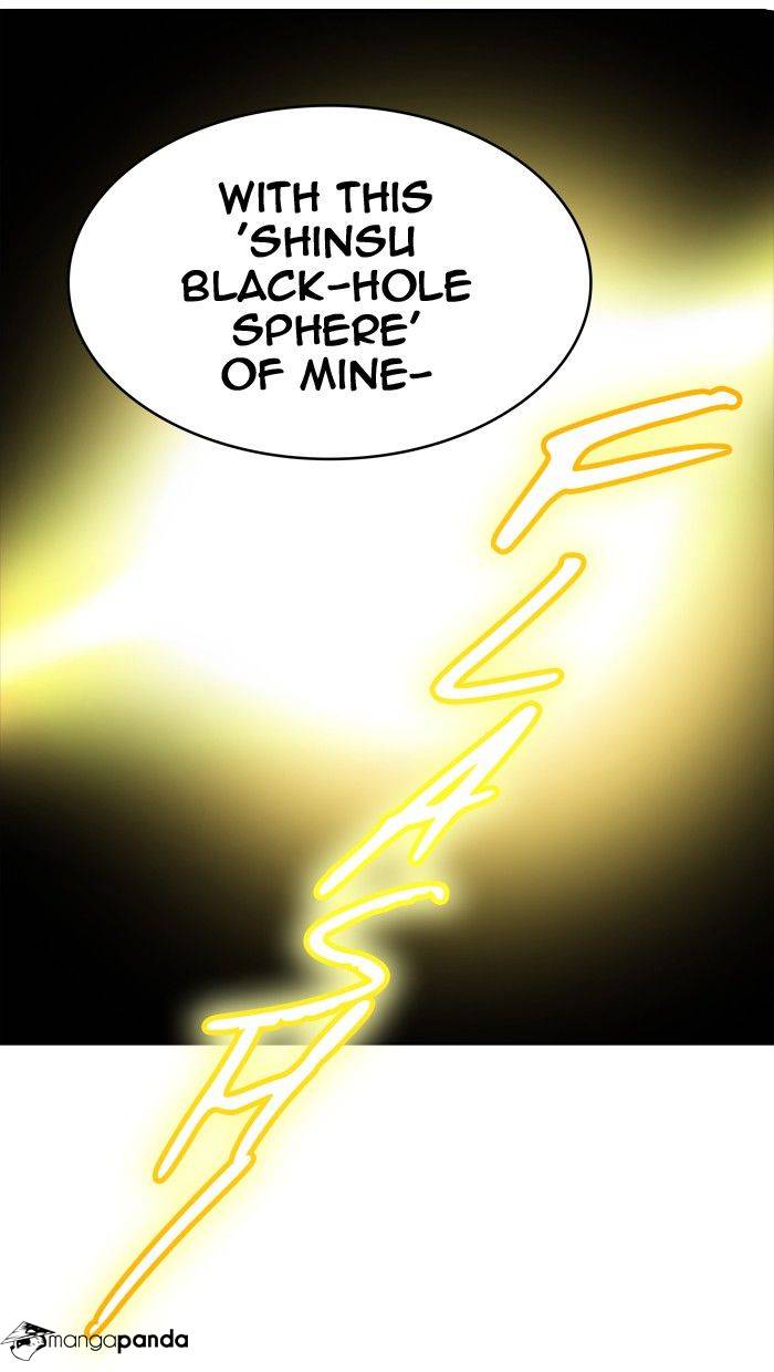 Tower of God Chapter 366 image 004